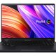 ASUS ProArt StudioBook 16 OLED H7604JI-MY121X Intel® Core™ i9 i9-13980HX Computer portatile 40,6 cm (16