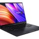 ASUS ProArt StudioBook 16 OLED H7604JI-MY121X Intel® Core™ i9 i9-13980HX Computer portatile 40,6 cm (16