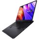 ASUS ProArt StudioBook 16 OLED H7604JI-MY121X Intel® Core™ i9 i9-13980HX Computer portatile 40,6 cm (16