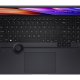ASUS ProArt StudioBook 16 OLED H7604JI-MY121X Intel® Core™ i9 i9-13980HX Computer portatile 40,6 cm (16