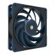 Cooler Master Mobius 120 OC Case per computer Ventilatore 12 cm Nero 2