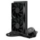 Cooler Master MasterLiquid 240L Core Processore Kit di raffreddamento a liquido 12 cm Nero 3