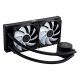 Cooler Master MasterLiquid 240L Core ARGB Processore Kit di raffreddamento a liquido 12 cm Nero 6