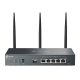 TP-Link Omada ER706W router wireless Gigabit Ethernet Dual-band (2.4 GHz/5 GHz) Nero 2