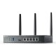 TP-Link Omada ER706W router wireless Gigabit Ethernet Dual-band (2.4 GHz/5 GHz) Nero 4