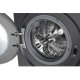 LG F4R5011TSMB Lavatrice 11kg AI DD, Classe A-10%, 1400 giri, TurboWash, Vapore 13