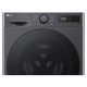 LG F4R5011TSMB Lavatrice 11kg AI DD, Classe A-10%, 1400 giri, TurboWash, Vapore 14