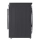 LG F4R5011TSMB Lavatrice 11kg AI DD, Classe A-10%, 1400 giri, TurboWash, Vapore 23