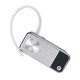 Motorola H12 Bluetooth Headset Auricolare Wireless Argento 2