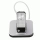 Motorola H12 Bluetooth Headset Auricolare Wireless Argento 3