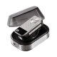 Motorola H12 Bluetooth Headset Auricolare Wireless Argento 4