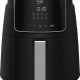 Beko FRL 2244 B friggitrice Singolo 3,9 L Indipendente 1500 W Friggitrice ad aria calda Nero 2
