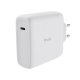 Trust Maxo Universale Bianco AC Interno 2