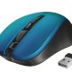 Trust Mydo mouse Ufficio Ambidestro RF Wireless Ottico 1800 DPI 2