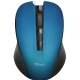 Trust Mydo mouse Ufficio Ambidestro RF Wireless Ottico 1800 DPI 3