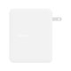 Belkin ALIMENTATORE 140W 4-PORTE USB CON UK,EU,US PLUG 5