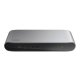 Belkin INC013VFSGY hub di interfaccia Thunderbolt 4 40000 Mbit/s Nero, Grigio 4