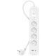 Belkin SRB001VF2M protezione da sovraccarico Bianco 4 presa(e) AC 2 m 2