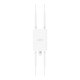 Linksys AC1300CE Bianco Supporto Power over Ethernet (PoE) 2
