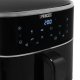 Princess 01.182244.01.001 friggitrice Singolo 6 L Indipendente 1500 W Friggitrice ad aria calda Nero 5