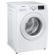 Samsung WW90T4040EE lavatrice Caricamento frontale 9 kg 1400 Giri/min Bianco 3