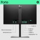 HP E-Series Monitor E22 G5 FHD 13