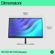HP E-Series Monitor E22 G5 FHD 7