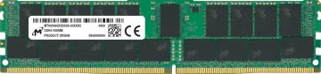 Micron MTA18ASF4G72PDZ-3G2R memoria 32 GB 1 x 32 GB DDR4 3200 MHz Data Integrity Check (verifica integrità dati)