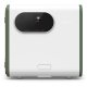 BenQ GS50 Proiettore a corto raggio 500 ANSI lumen DLP 1080p (1920x1080) Grigio, Bianco 3