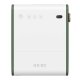 BenQ GS50 Proiettore a corto raggio 500 ANSI lumen DLP 1080p (1920x1080) Grigio, Bianco 7