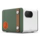 BenQ GS50 Proiettore a corto raggio 500 ANSI lumen DLP 1080p (1920x1080) Grigio, Bianco 8