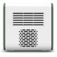 BenQ GS50 Proiettore a corto raggio 500 ANSI lumen DLP 1080p (1920x1080) Grigio, Bianco 9