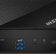 MSI Cubi 5 12M-003BEU 0.66L sized PC Nero i3-1215U 20
