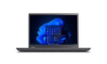 Lenovo ThinkPad P16v Gen 1 (AMD) AMD Ryzen™ 9 PRO 7940HS Workstation mobile 40,6 cm (16") WUXGA 32 GB DDR5-SDRAM 1 TB SSD NVIDIA RTX 2000 Ada Wi-Fi 6E (802.11ax) Windows 11 Pro Nero