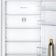 Bosch Serie 2 KIN86NSE0 frigorifero con congelatore Da incasso 260 L E Bianco 8