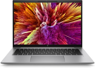 HP ZBook Firefly G10 Intel® Core™ i5 i5-1335U Workstation mobile 35,6 cm (14") WUXGA 32 GB DDR5-SDRAM 512 GB SSD NVIDIA RTX A500 Wi-Fi 6E (802.11ax) Windows 11 Pro Grigio