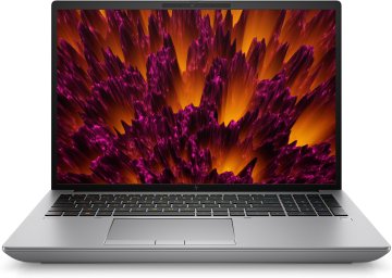 HP ZBook Fury G10 Intel® Core™ i7 i7-13700HX Workstation mobile 40,6 cm (16") WUXGA 32 GB DDR5-SDRAM 1 TB SSD NVIDIA RTX 3500 Ada Wi-Fi 6E (802.11ax) Windows 11 Pro Grigio