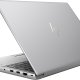 HP ZBook Fury G10 Intel® Core™ i7 i7-13700HX Workstation mobile 40,6 cm (16