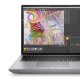 HP ZBook Fury G10 Intel® Core™ i7 i7-13700HX Workstation mobile 40,6 cm (16