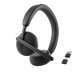 DELL WL3024 Auricolare Con cavo e senza cavo A Padiglione Musica e Chiamate USB tipo-C Bluetooth Nero 11