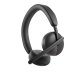 DELL WL3024 Auricolare Con cavo e senza cavo A Padiglione Musica e Chiamate USB tipo-C Bluetooth Nero 4