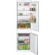 Bosch Serie 2 KIV865SE0 frigorifero con congelatore Libera installazione 267 L E Bianco 2
