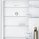 Bosch Serie 2 KIV865SE0 frigorifero con congelatore Libera installazione 267 L E Bianco 5