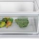 Bosch Serie 2 KIV865SE0 frigorifero con congelatore Libera installazione 267 L E Bianco 6