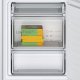 Bosch Serie 2 KIV865SE0 frigorifero con congelatore Libera installazione 267 L E Bianco 8