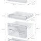 Bosch Serie 2 KIV865SE0 frigorifero con congelatore Libera installazione 267 L E Bianco 9