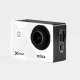 Nilox NXACXSNAP01 fotocamera per sport d'azione 4 MP 4K Ultra HD CMOS 56,2 g 2