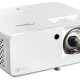 Optoma UHZ35ST Proiettore a corto raggio 3500 ANSI lumen DLP UHD 4K (3840x2160) Compatibilità 3D Bianco 5