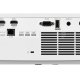 Optoma UHZ35ST Proiettore a corto raggio 3500 ANSI lumen DLP UHD 4K (3840x2160) Compatibilità 3D Bianco 6