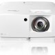 Optoma UHZ35ST Proiettore a corto raggio 3500 ANSI lumen DLP UHD 4K (3840x2160) Compatibilità 3D Bianco 8